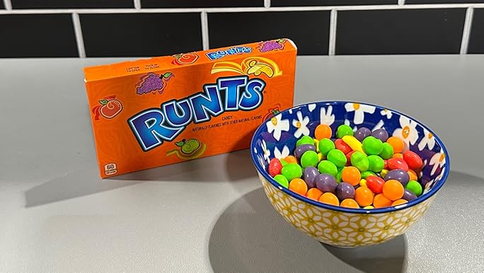 Runts Theater Box