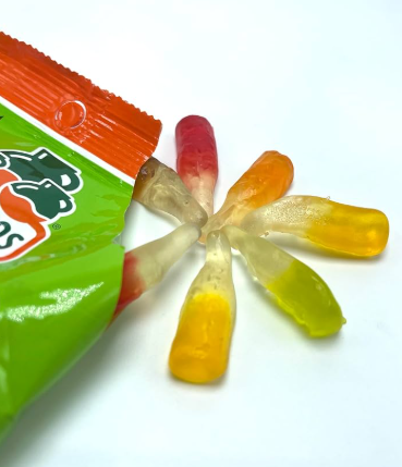 Jarritos Gummies