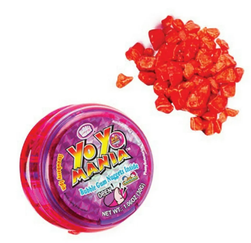 YoYo Mania