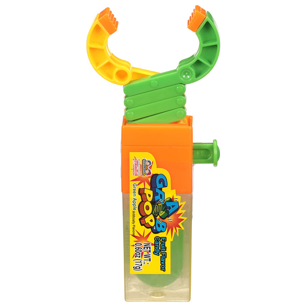 Grab Pop -