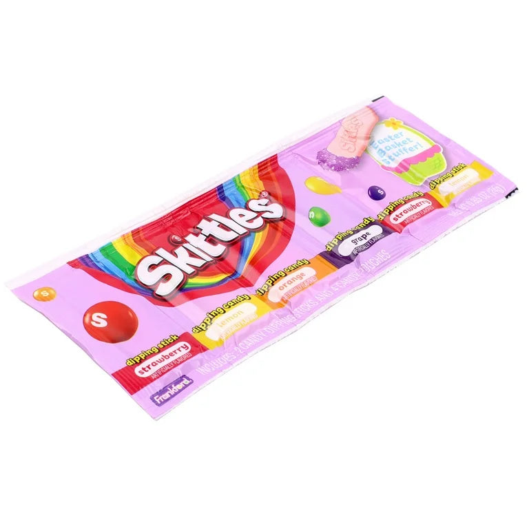 Skittles - Dipping Candy