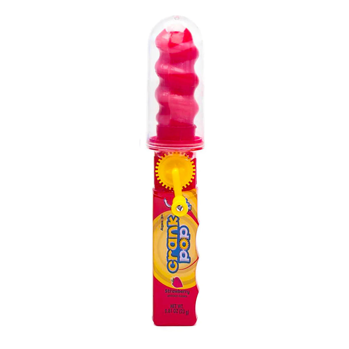 Crank Pop -