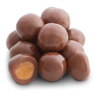 Junior Caramels