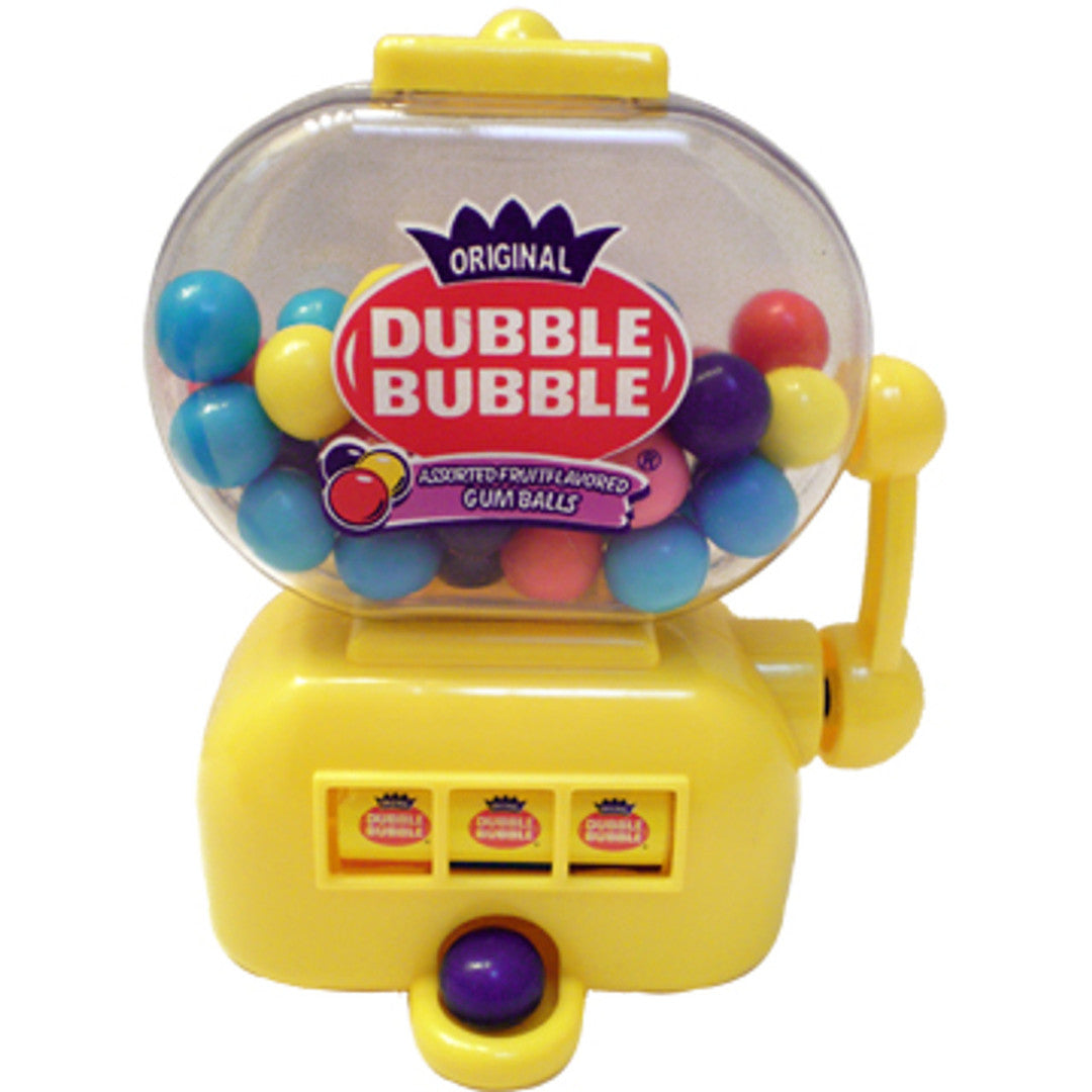 Dubble Bubble Jackpot