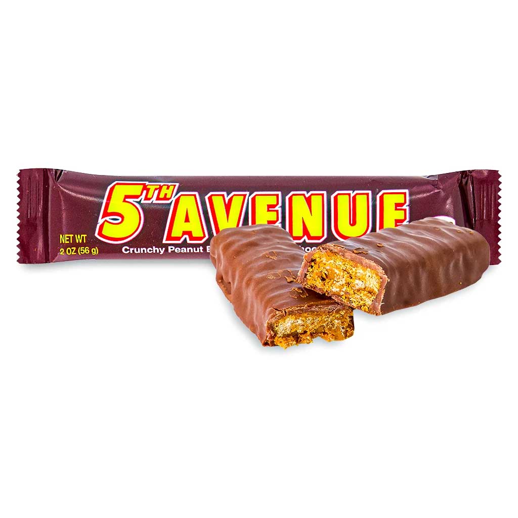 5th Avenue Bar