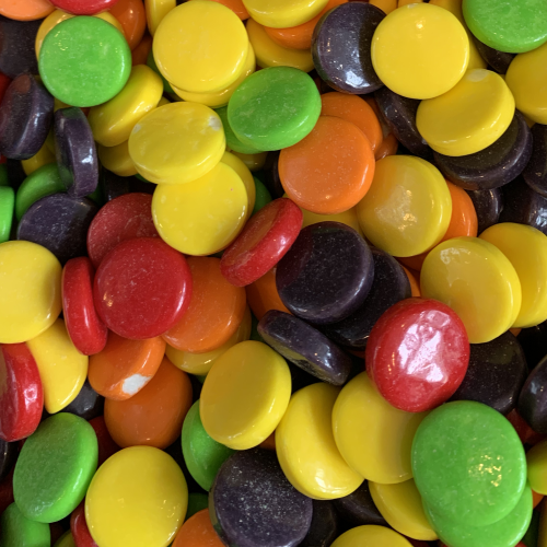 Bulk Candies