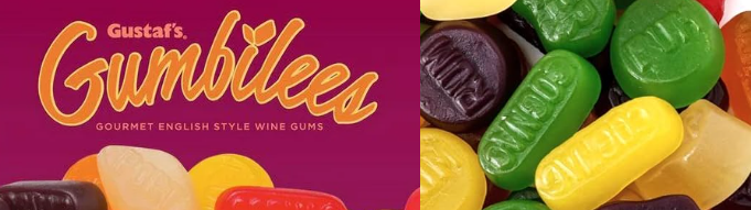Wine in a gummy, seriously? - Well.... sort of....