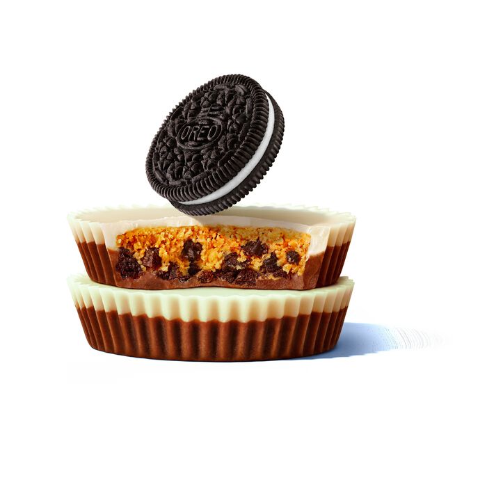 Reese's Oreo Peanut Butter Cups
