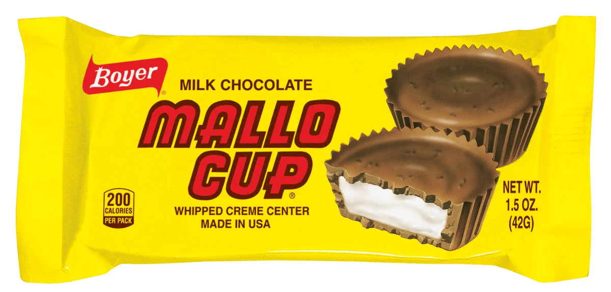 Boyer Mallo Cup