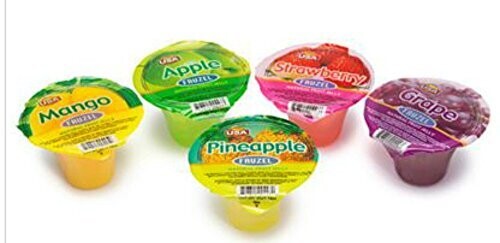 Fruzel Strawberry