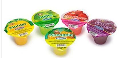 Fruzel Strawberry