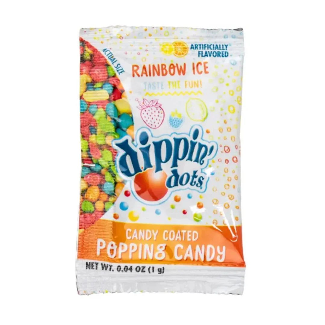 Dippin Dots Popping Candy -