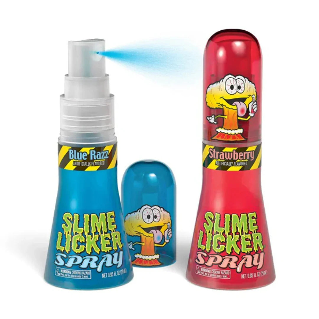 Slime Licker Spray -