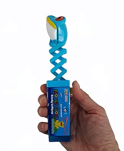 Froggy Chomp -