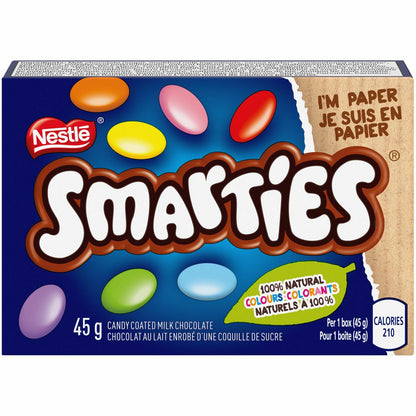 Smarties