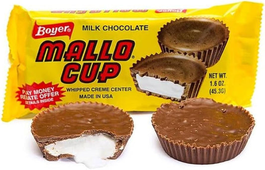 Boyer Mallo Cup
