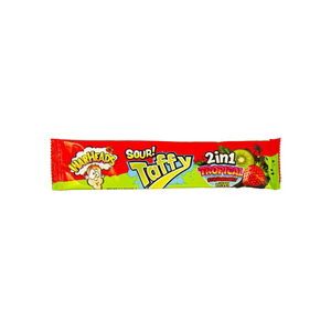 Warheads Sour Taffy