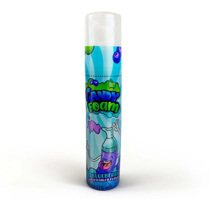 Candy Foam -