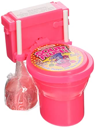 Sour Flush -