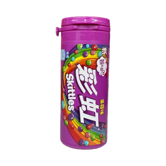 Skittles China Import - Berry