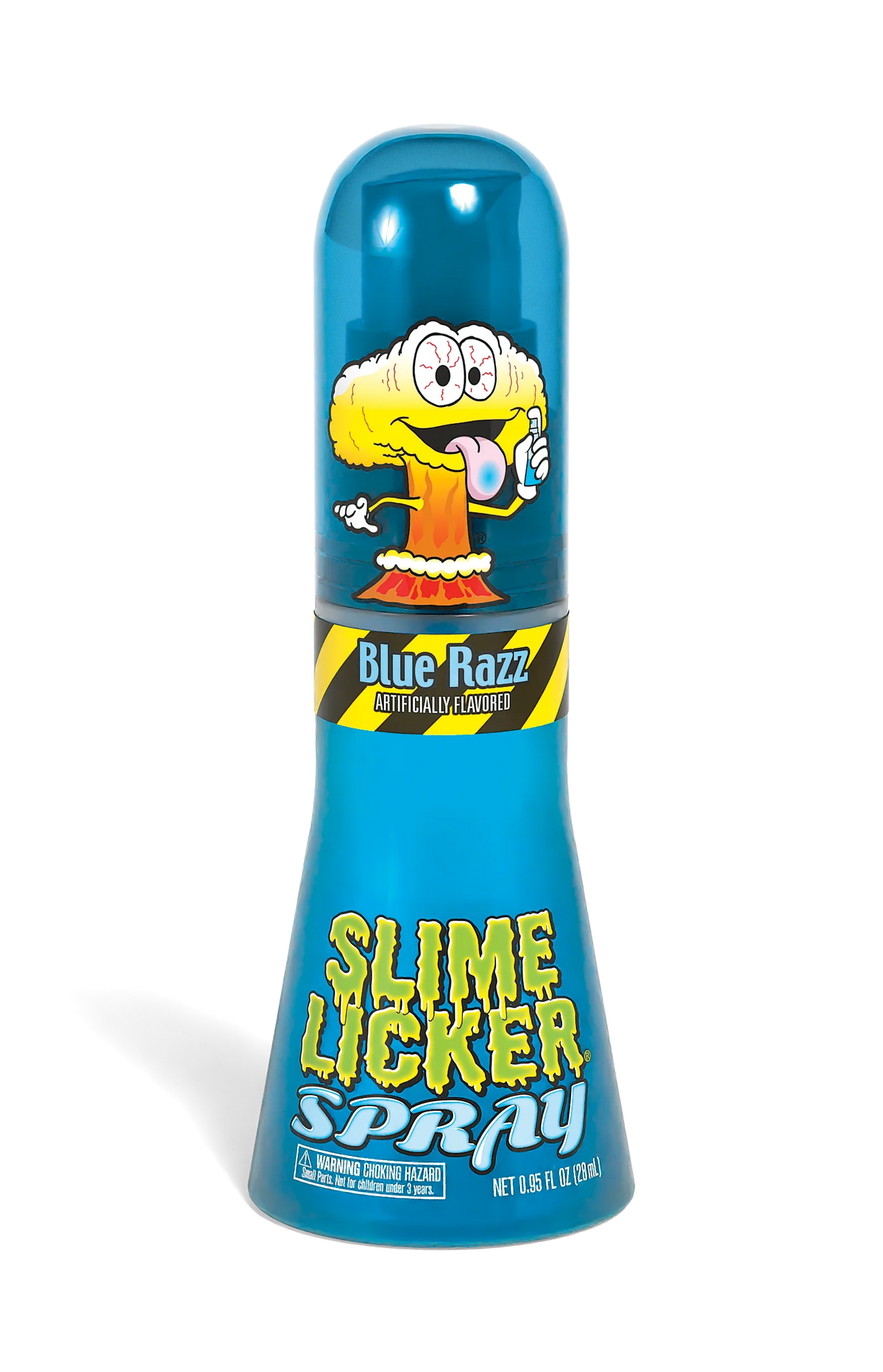 Slime Licker Spray -