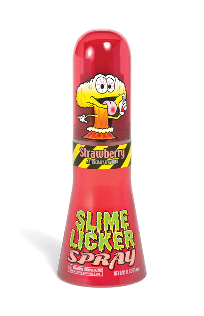Slime Licker Spray -