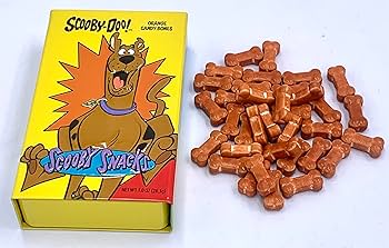 Scooby Snacks