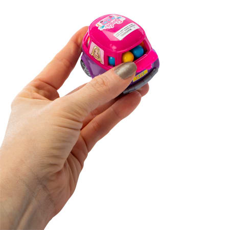 Barbie Camper Van