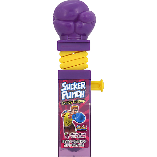Sucker Punch -