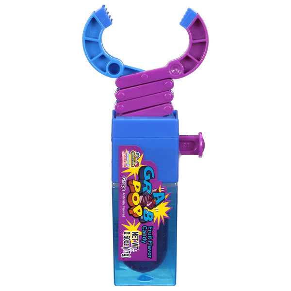 Grab Pop -