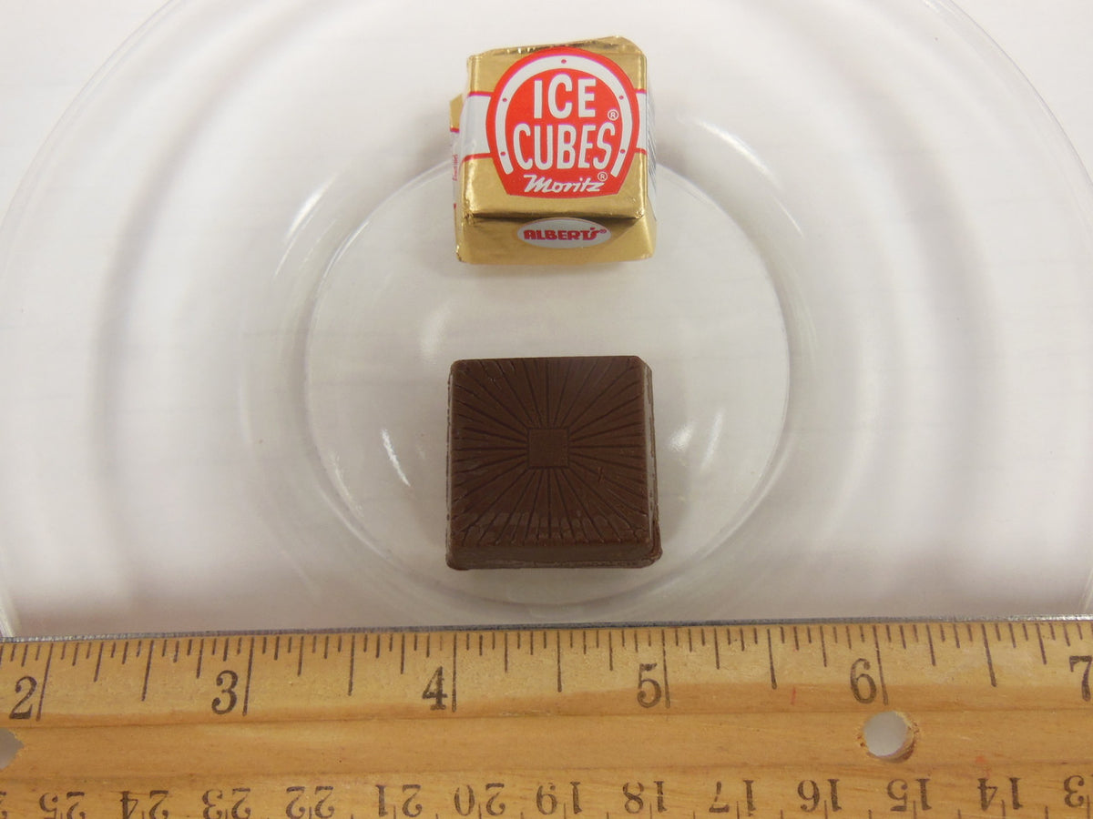 Ice Cube Single