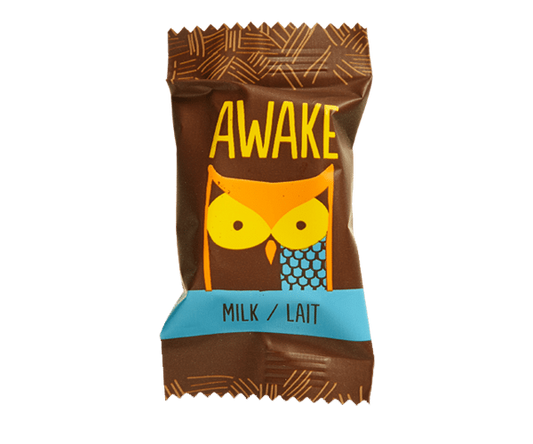 Awake Milk  Chocolate
