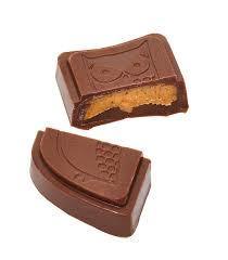 Awake Caramel Chocolate Bite