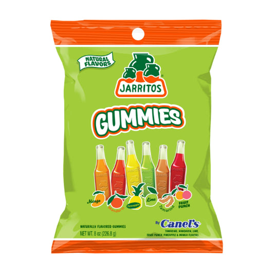 Jarritos Gummies product photo