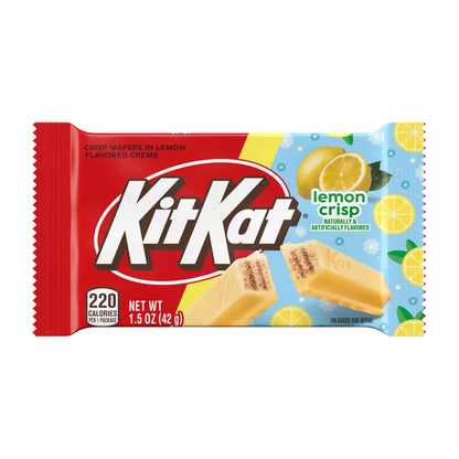 Kit Kat Lemon Crisp product photo