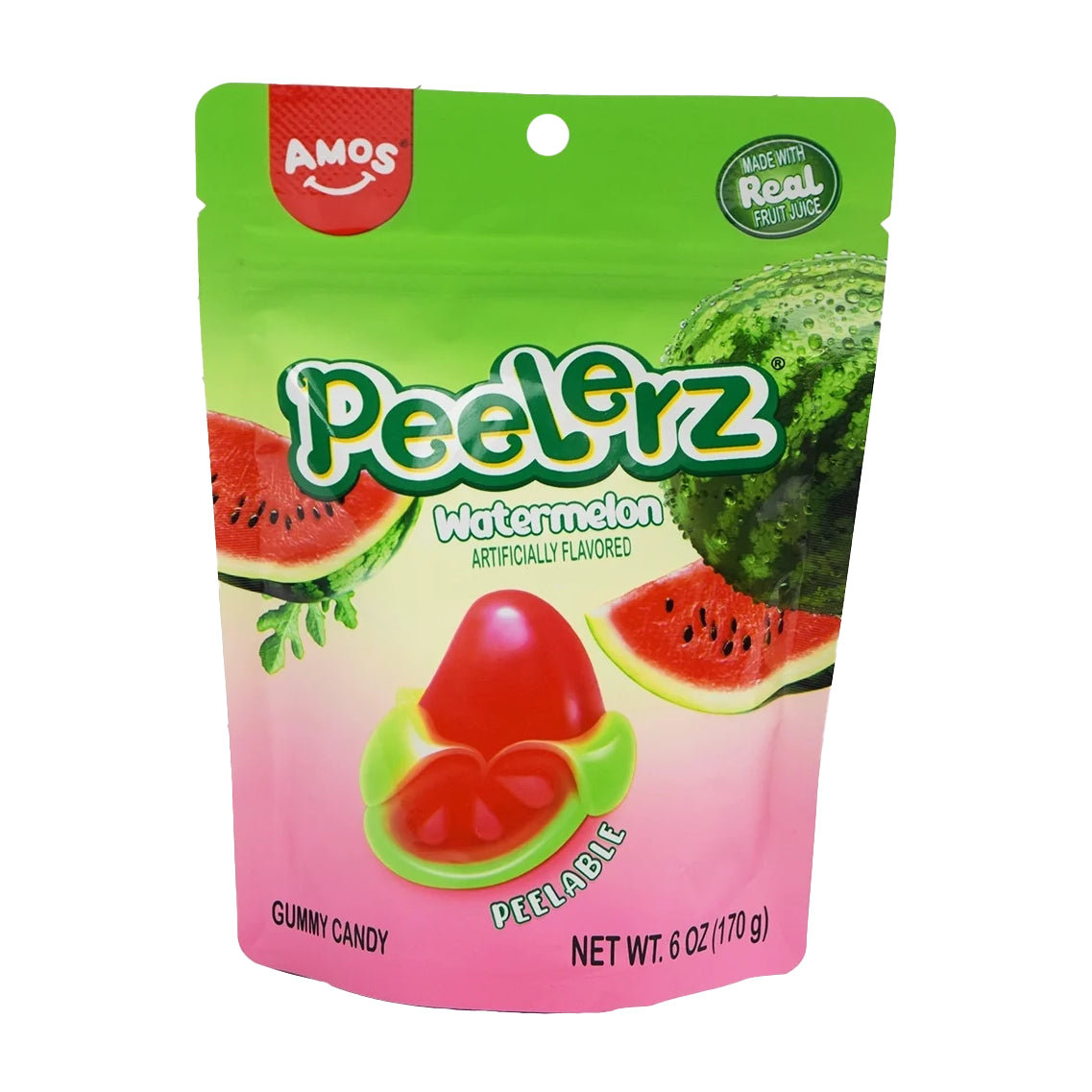 Peelerz Watermelon product photo