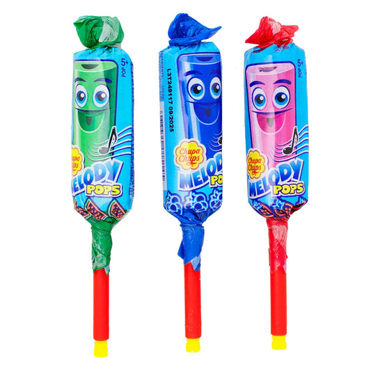 Melody Pops -