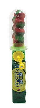 Crank Pop -