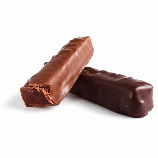 Chocolate Covered Jelly Sticks product photo