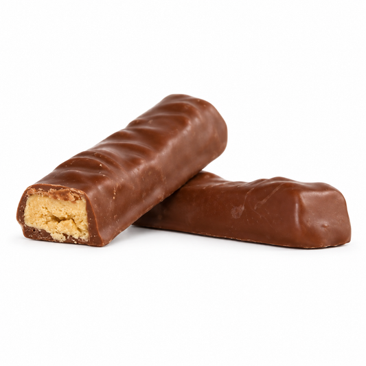 Milk Chocolate Peanut Butter Sticks product photo