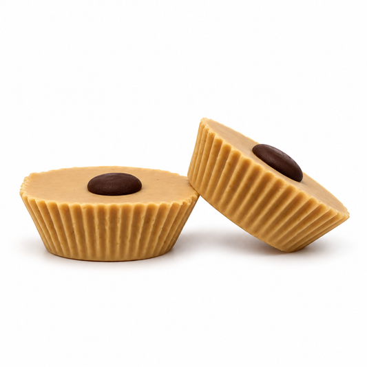 Peanut Butter Fudge Cups product photo