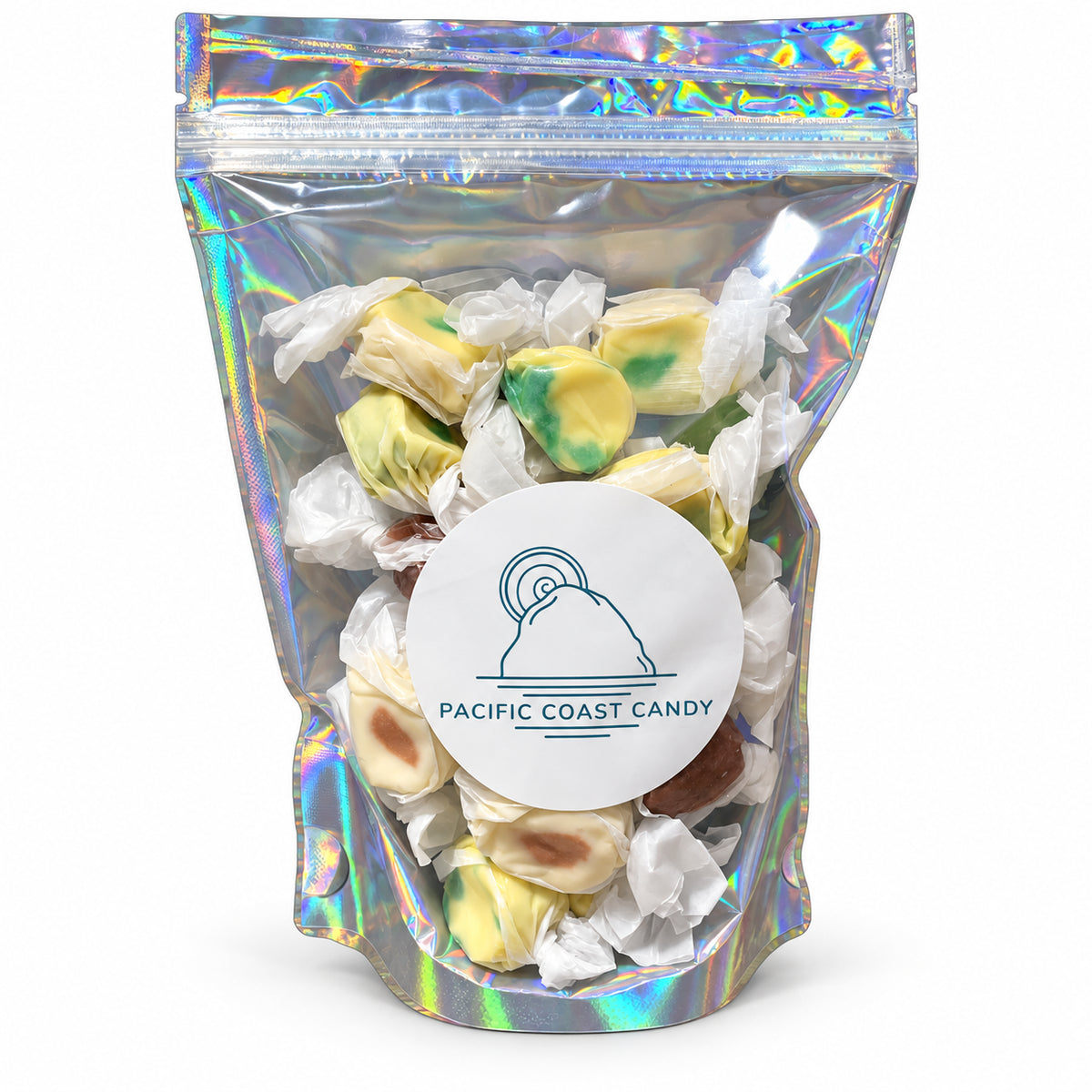 Saltwater Taffy Pick Your Mix (12 oz. bag) Choose 6 Items product photo