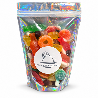 Gummy Bulk Pick Your Mix - 12 oz. Bag (Choose 6 items) product photo