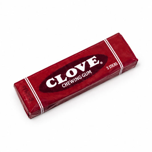 Clove Chewing Gum product photo