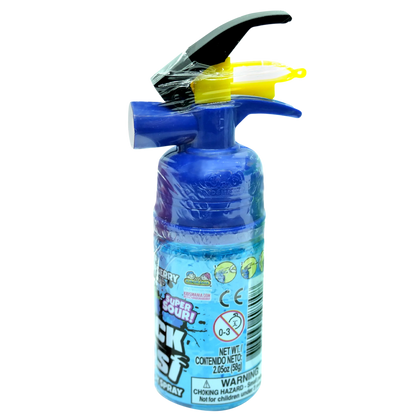 Quick Blast Sour Spray -