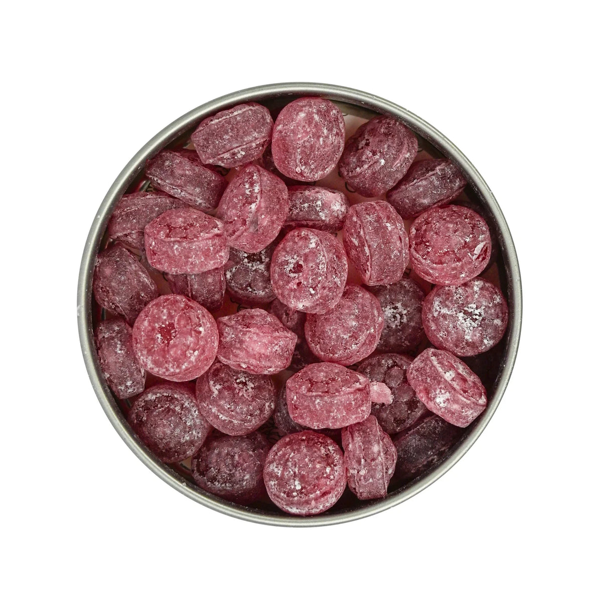 Retro Sours - Passion Fruit