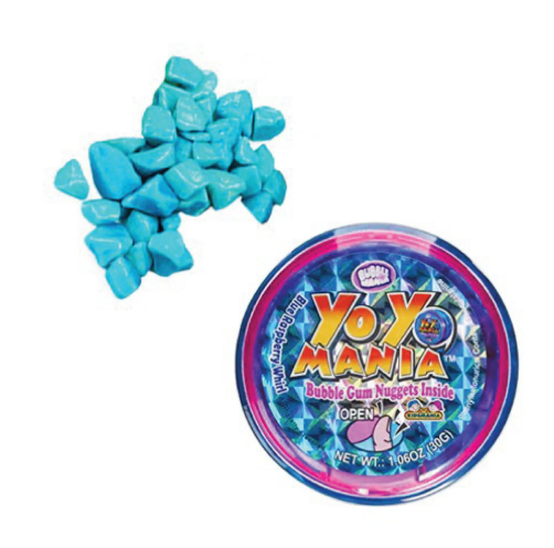 YoYo Mania