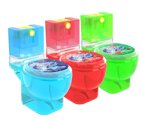 Sour Potty Spray
