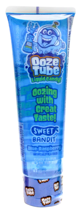 Ooze Tube -