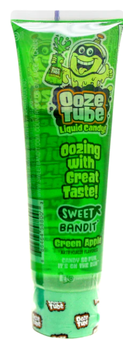 Ooze Tube -
